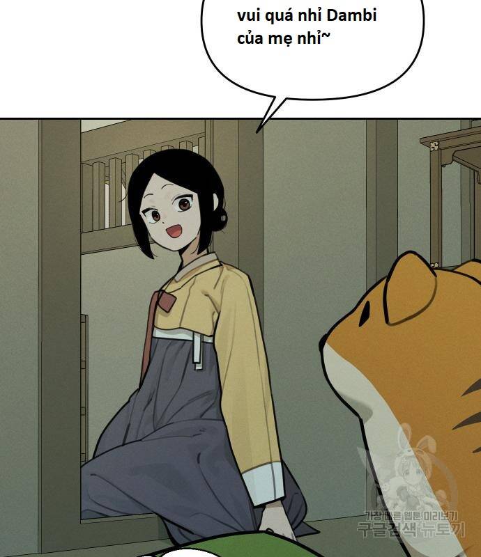 Hổ Đến Chơi Nhà Chap 107 - Next Chap 108