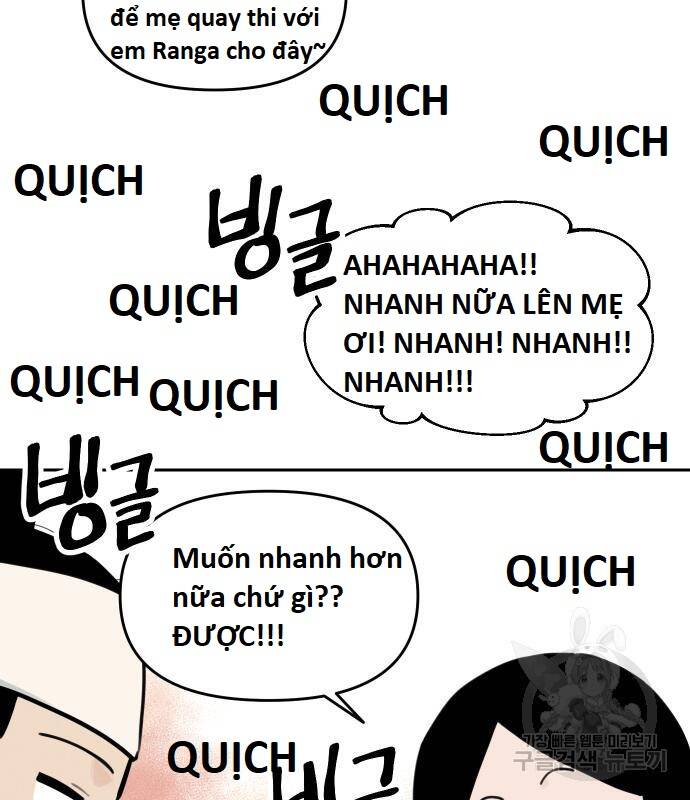Hổ Đến Chơi Nhà Chap 107 - Next Chap 108