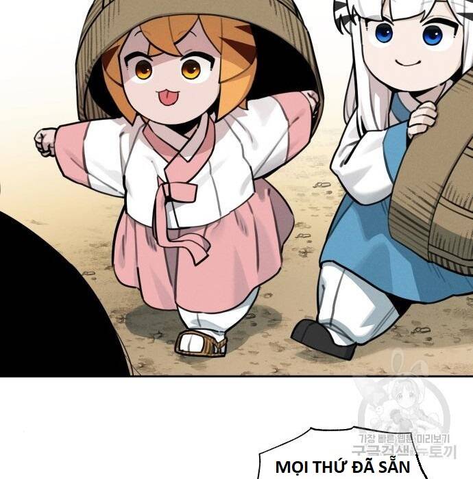 Hổ Đến Chơi Nhà Chap 108 - Next Chap 109