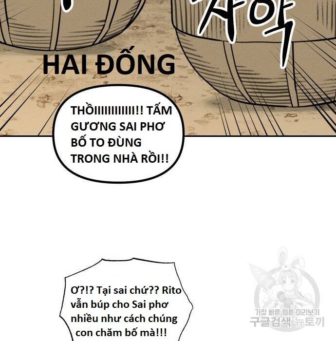 Hổ Đến Chơi Nhà Chap 108 - Next Chap 109