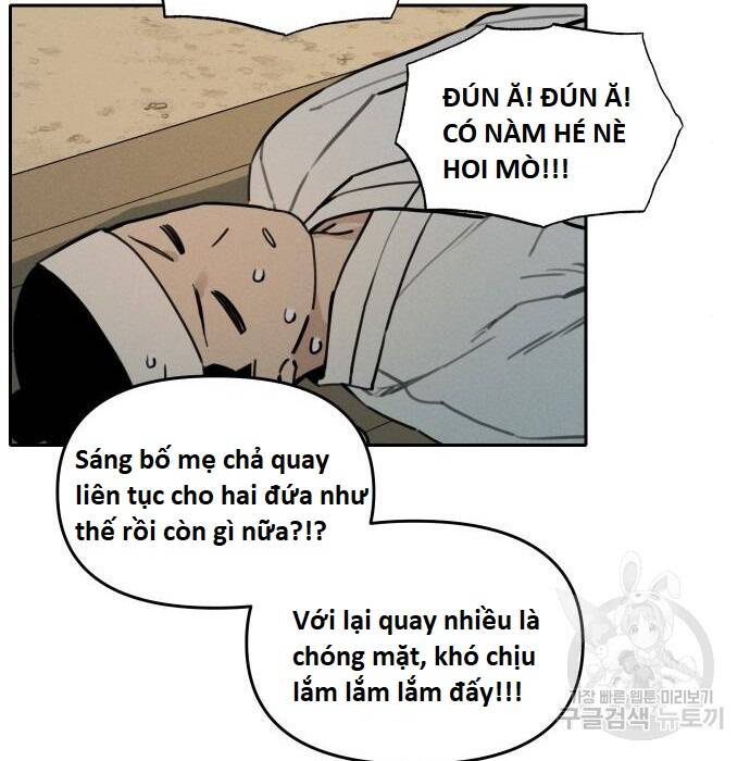 Hổ Đến Chơi Nhà Chap 108 - Next Chap 109