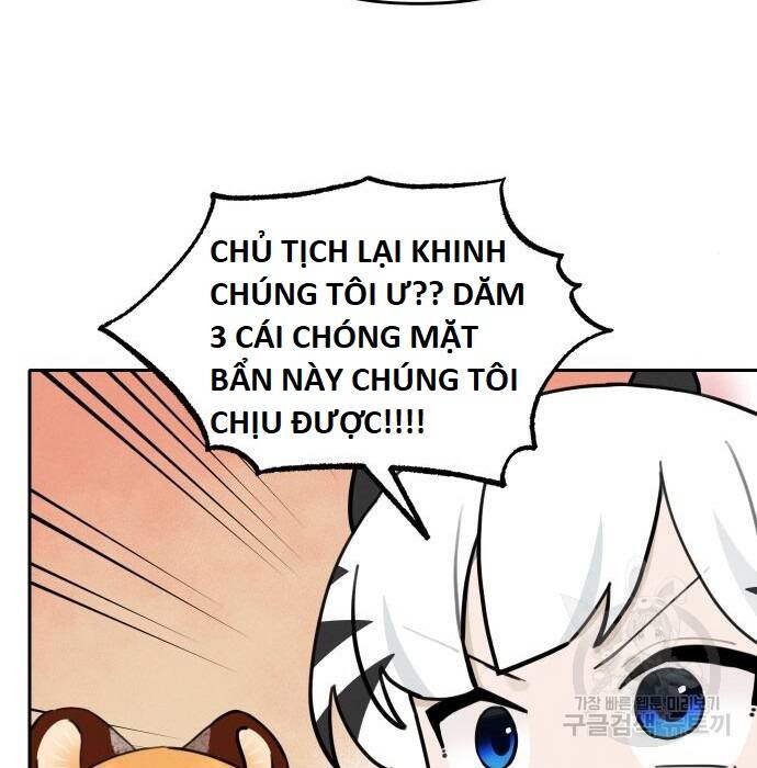 Hổ Đến Chơi Nhà Chap 108 - Next Chap 109