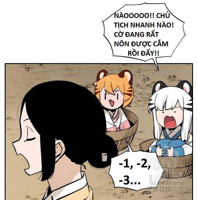 Hổ Đến Chơi Nhà Chap 108 - Next Chap 109