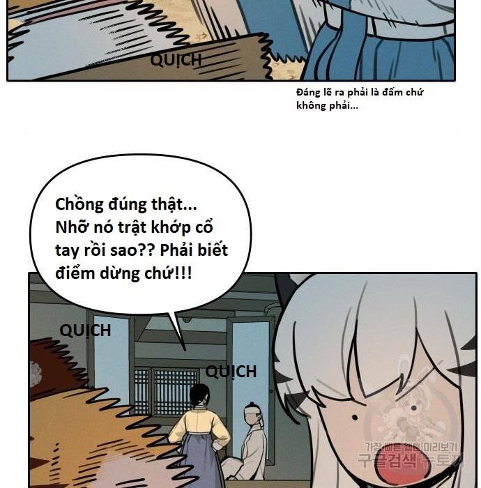 Hổ Đến Chơi Nhà Chap 108 - Next Chap 109