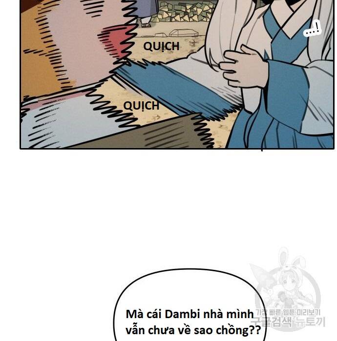 Hổ Đến Chơi Nhà Chap 108 - Next Chap 109