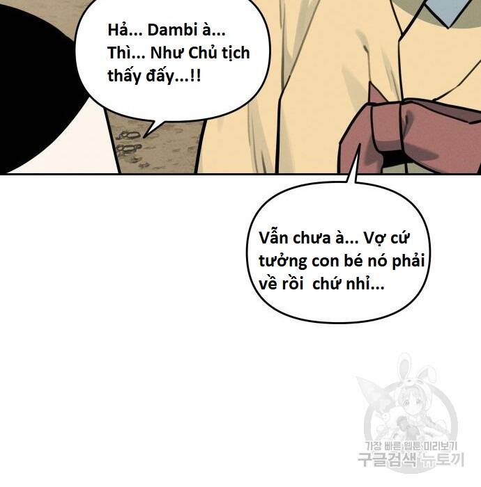 Hổ Đến Chơi Nhà Chap 108 - Next Chap 109