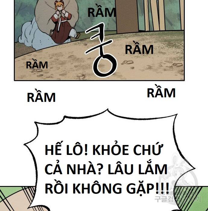 Hổ Đến Chơi Nhà Chap 108 - Next Chap 109