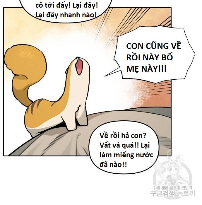 Hổ Đến Chơi Nhà Chap 108 - Next Chap 109