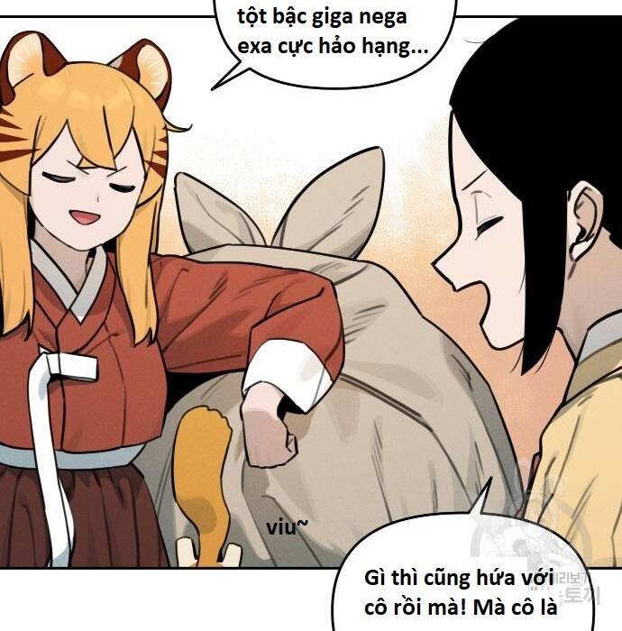 Hổ Đến Chơi Nhà Chap 108 - Next Chap 109