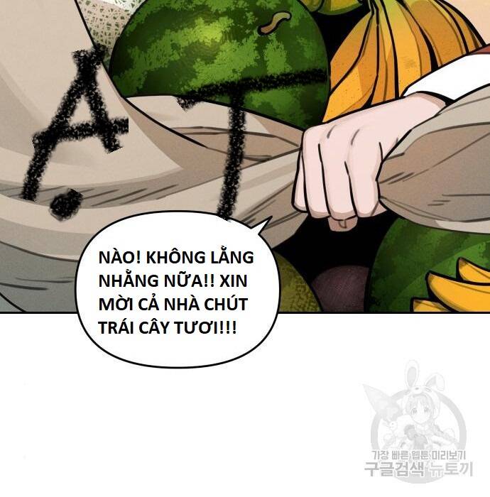 Hổ Đến Chơi Nhà Chap 108 - Next Chap 109