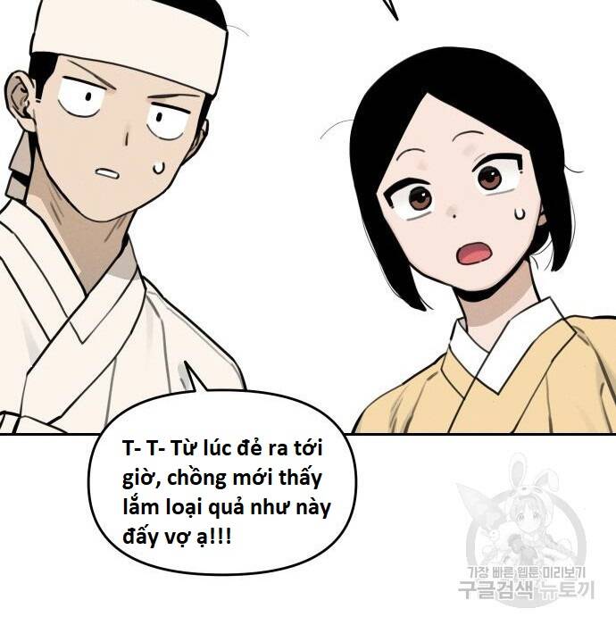 Hổ Đến Chơi Nhà Chap 108 - Next Chap 109
