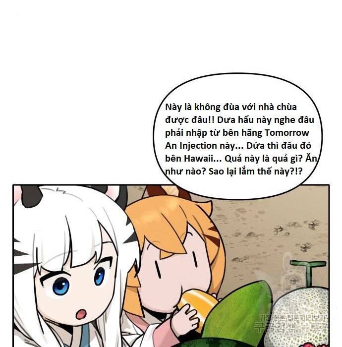 Hổ Đến Chơi Nhà Chap 108 - Next Chap 109