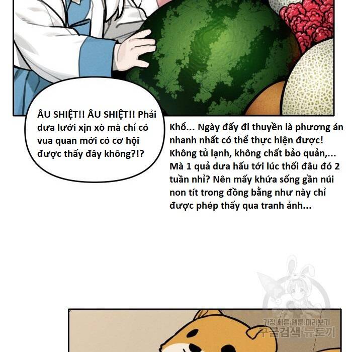 Hổ Đến Chơi Nhà Chap 108 - Next Chap 109