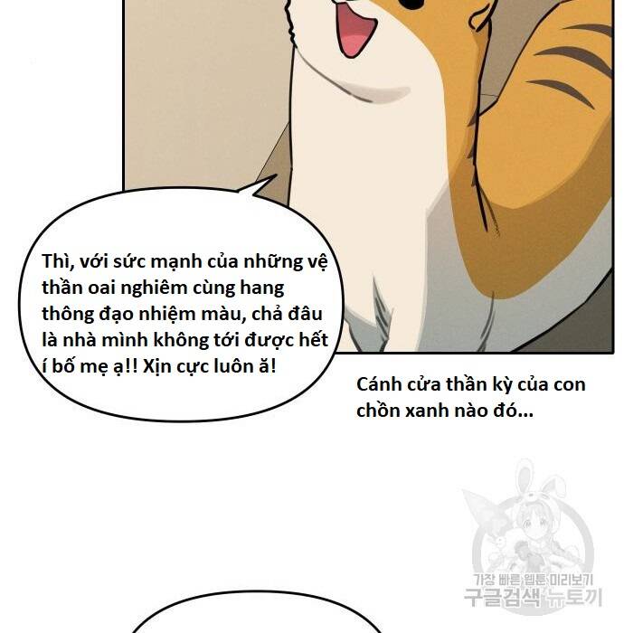 Hổ Đến Chơi Nhà Chap 108 - Next Chap 109