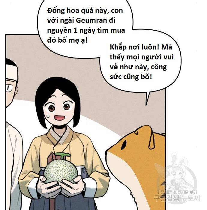Hổ Đến Chơi Nhà Chap 108 - Next Chap 109