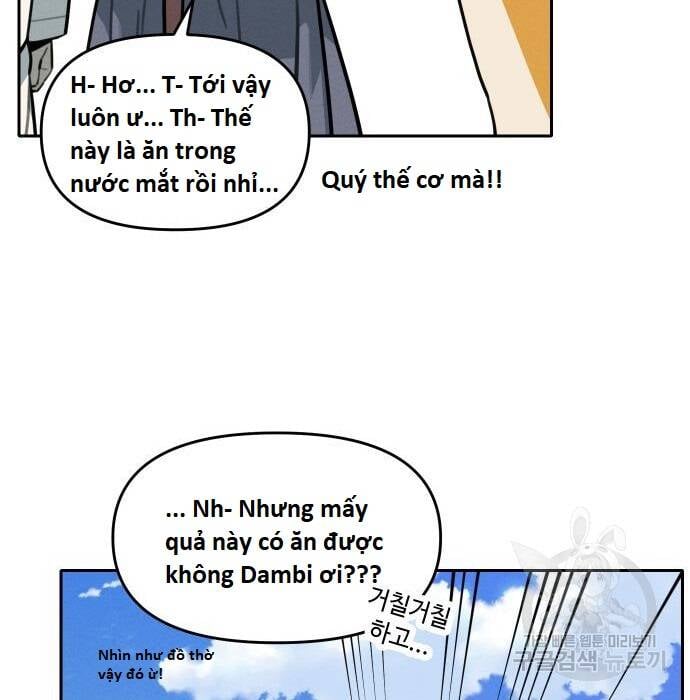 Hổ Đến Chơi Nhà Chap 108 - Next Chap 109