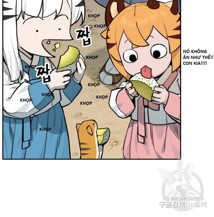 Hổ Đến Chơi Nhà Chap 108 - Next Chap 109