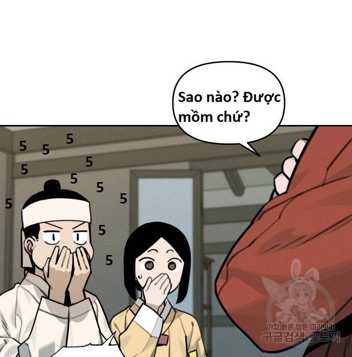 Hổ Đến Chơi Nhà Chap 108 - Next Chap 109