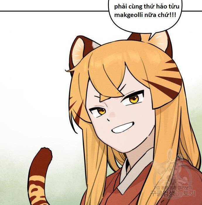 Hổ Đến Chơi Nhà Chap 108 - Next Chap 109