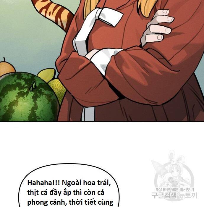 Hổ Đến Chơi Nhà Chap 108 - Next Chap 109