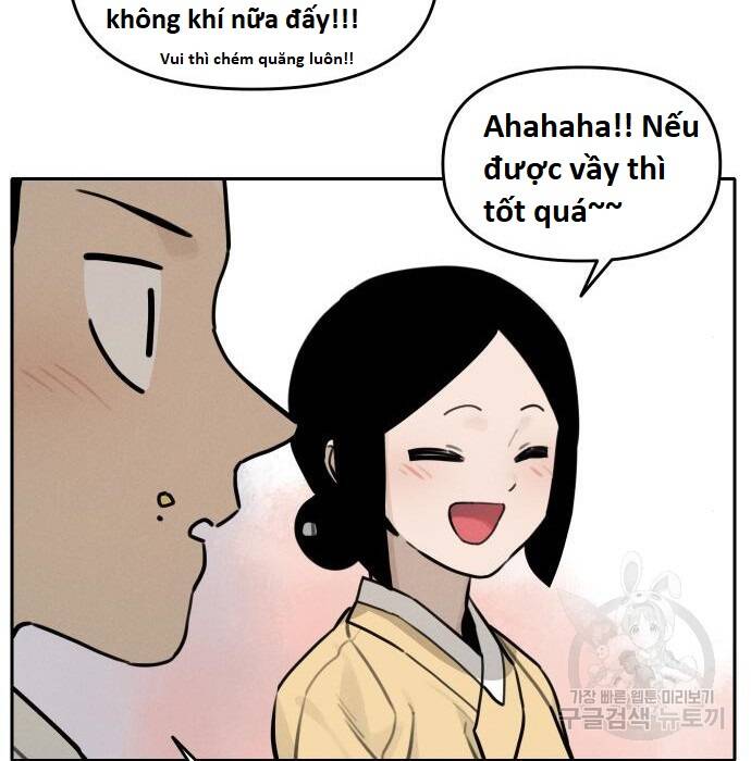 Hổ Đến Chơi Nhà Chap 108 - Next Chap 109