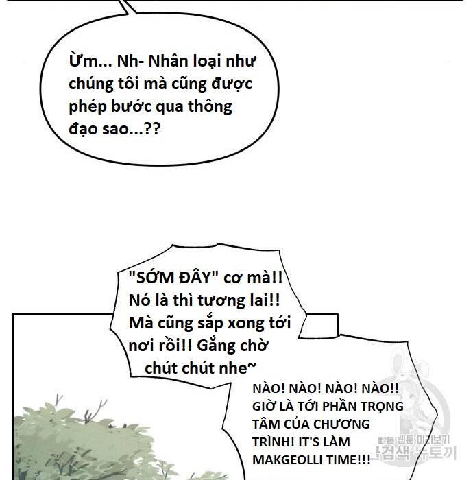 Hổ Đến Chơi Nhà Chap 108 - Next Chap 109