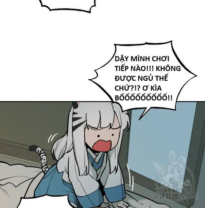 Hổ Đến Chơi Nhà Chap 108 - Next Chap 109