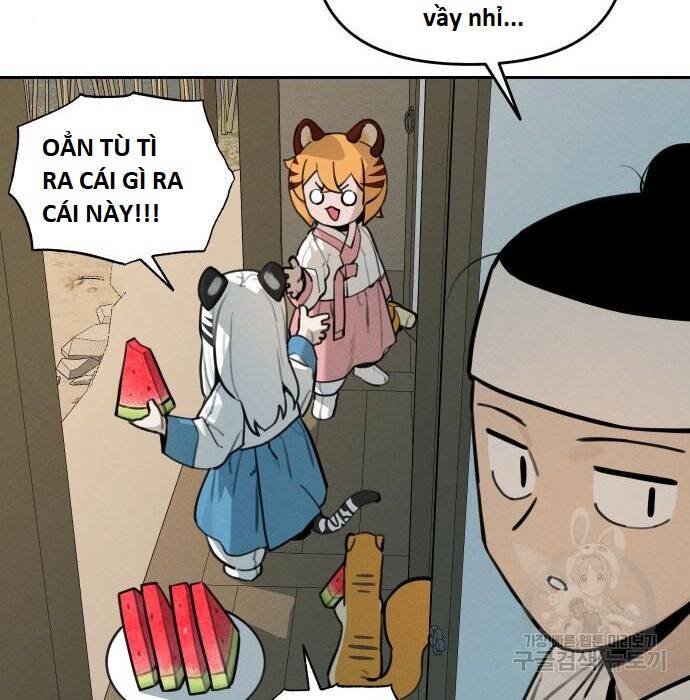 Hổ Đến Chơi Nhà Chap 108 - Next Chap 109