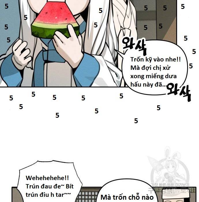 Hổ Đến Chơi Nhà Chap 108 - Next Chap 109