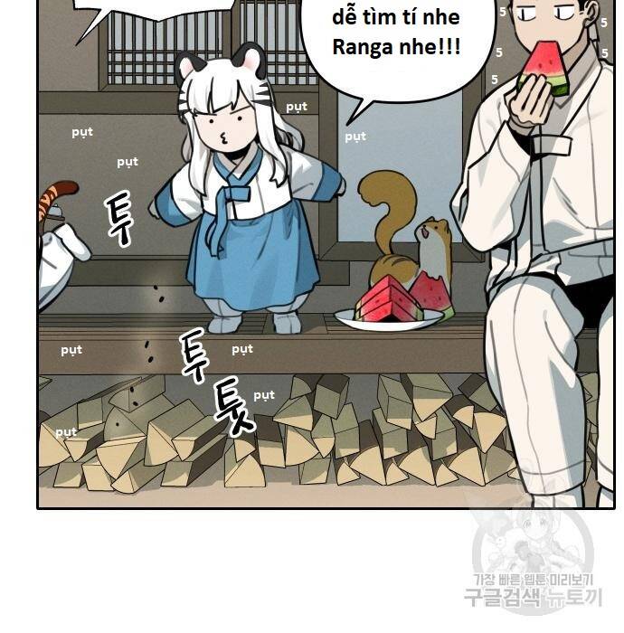 Hổ Đến Chơi Nhà Chap 108 - Next Chap 109