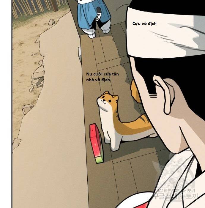 Hổ Đến Chơi Nhà Chap 108 - Next Chap 109