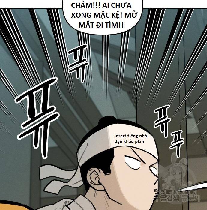 Hổ Đến Chơi Nhà Chap 108 - Next Chap 109