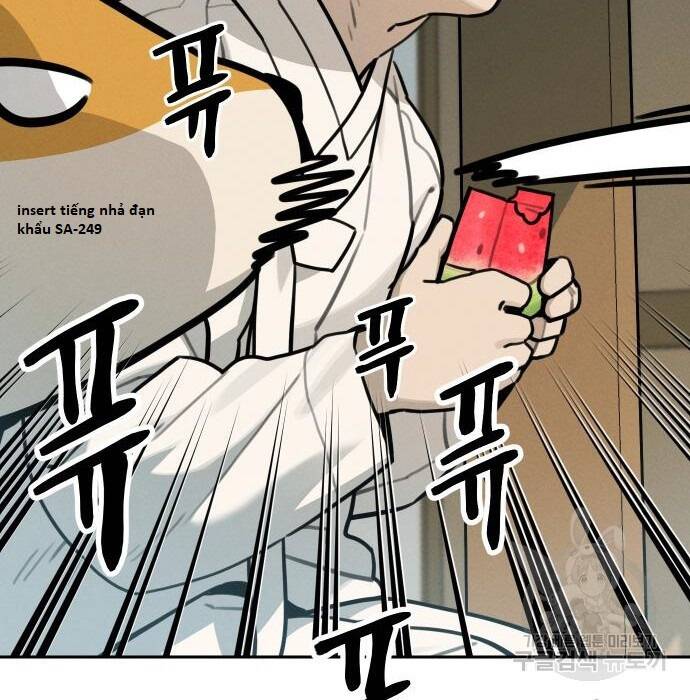 Hổ Đến Chơi Nhà Chap 108 - Next Chap 109