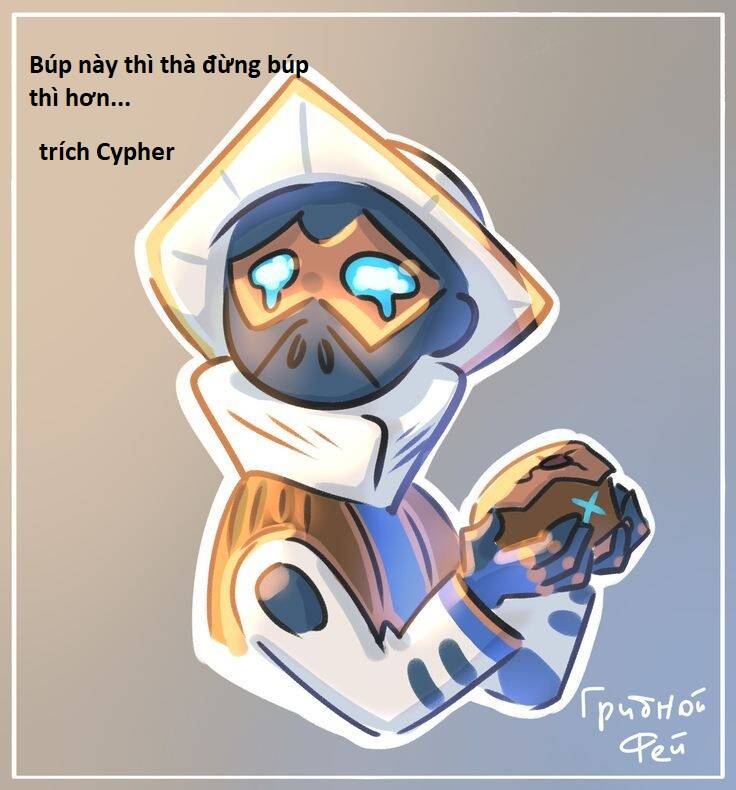 Hổ Đến Chơi Nhà Chap 108 - Next Chap 109