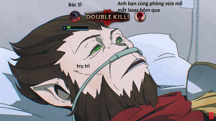 Hổ Đến Chơi Nhà Chap 108 - Next Chap 109