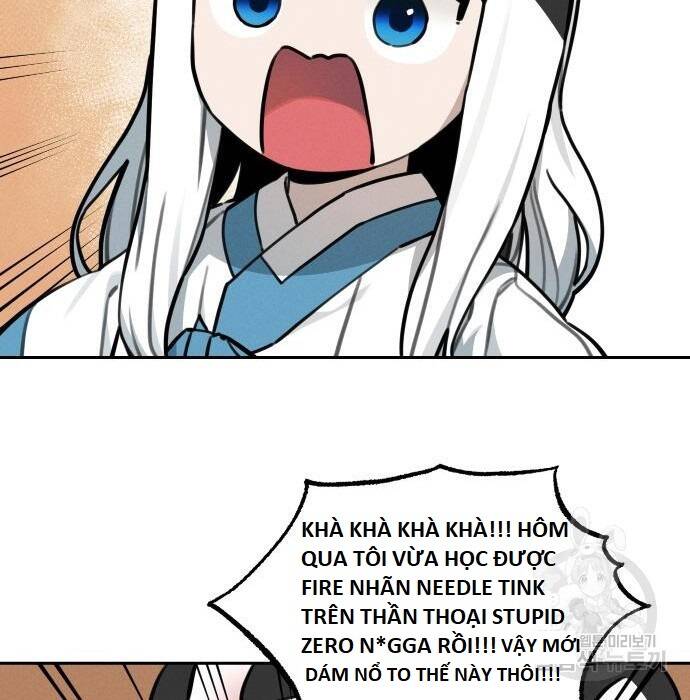 Hổ Đến Chơi Nhà Chap 109 - Next Chap 110