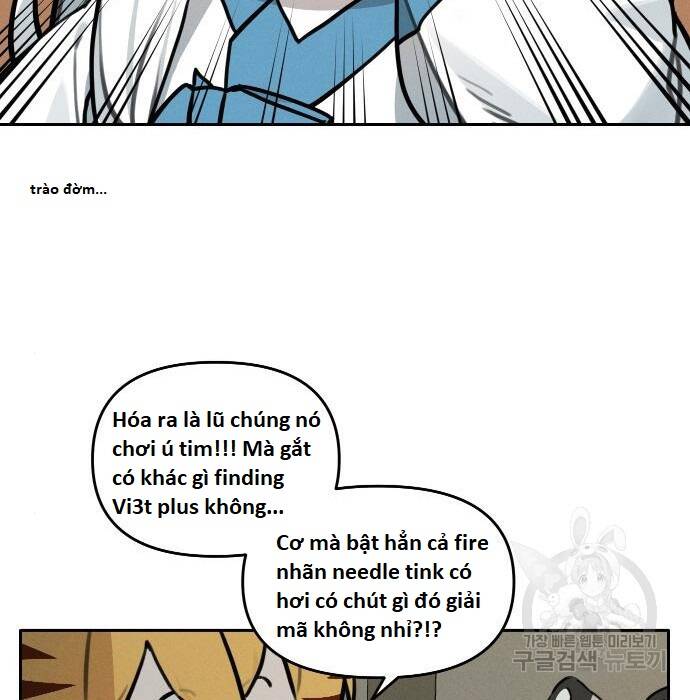 Hổ Đến Chơi Nhà Chap 109 - Next Chap 110