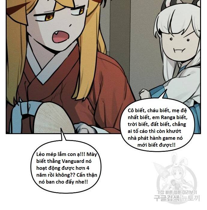 Hổ Đến Chơi Nhà Chap 109 - Next Chap 110