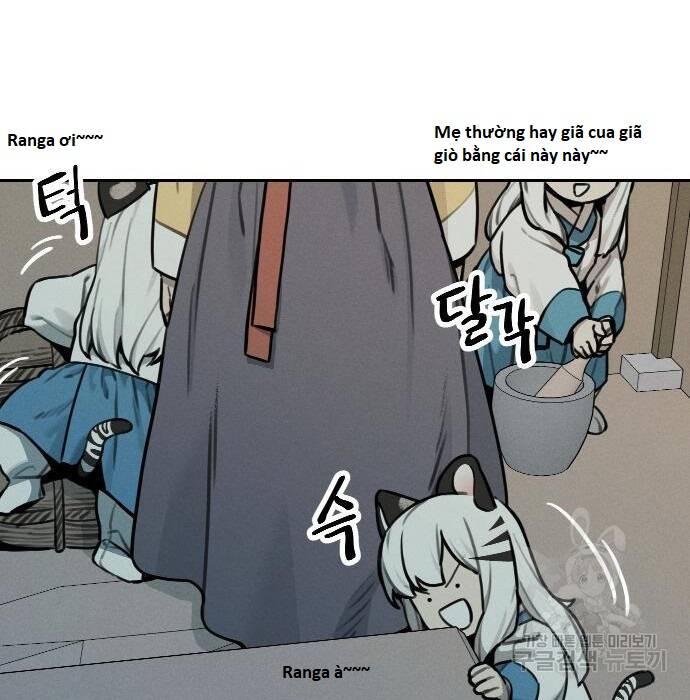 Hổ Đến Chơi Nhà Chap 109 - Next Chap 110