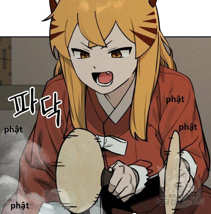 Hổ Đến Chơi Nhà Chap 109 - Next Chap 110