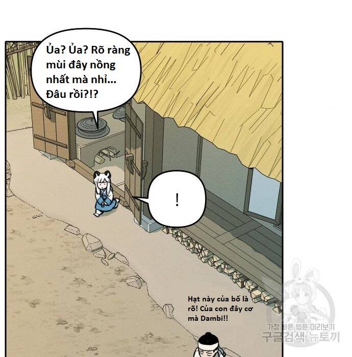 Hổ Đến Chơi Nhà Chap 109 - Next Chap 110