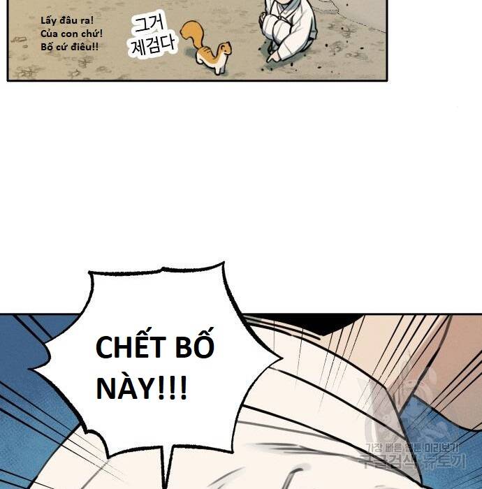 Hổ Đến Chơi Nhà Chap 109 - Next Chap 110