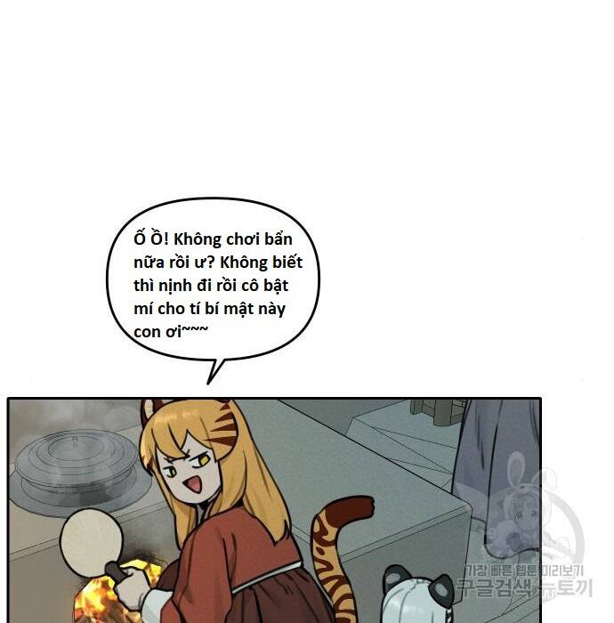 Hổ Đến Chơi Nhà Chap 109 - Next Chap 110