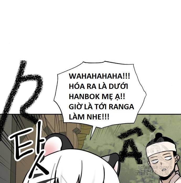 Hổ Đến Chơi Nhà Chap 109 - Next Chap 110