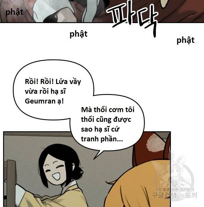 Hổ Đến Chơi Nhà Chap 109 - Next Chap 110