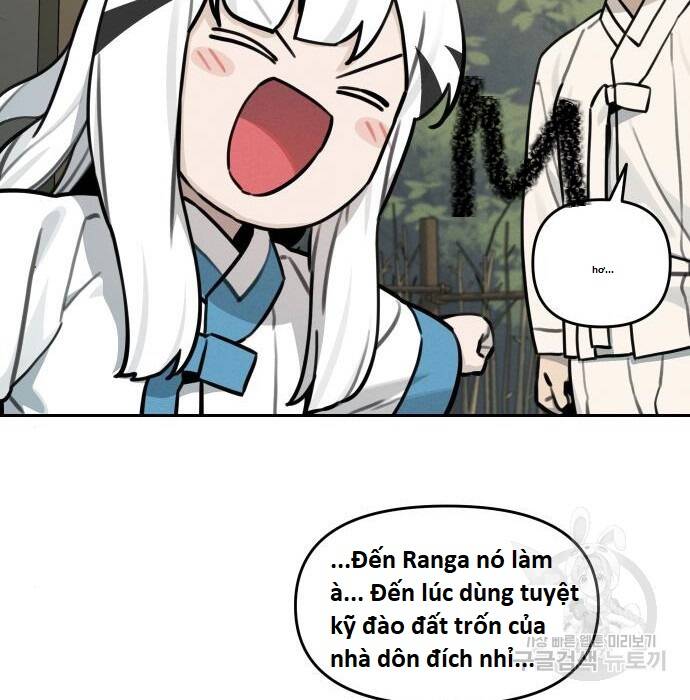 Hổ Đến Chơi Nhà Chap 109 - Next Chap 110