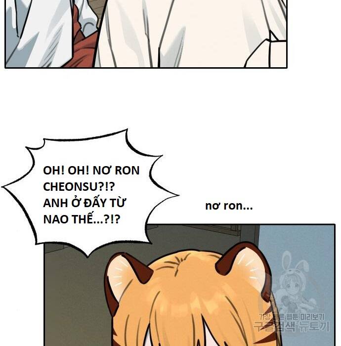 Hổ Đến Chơi Nhà Chap 109 - Next Chap 110