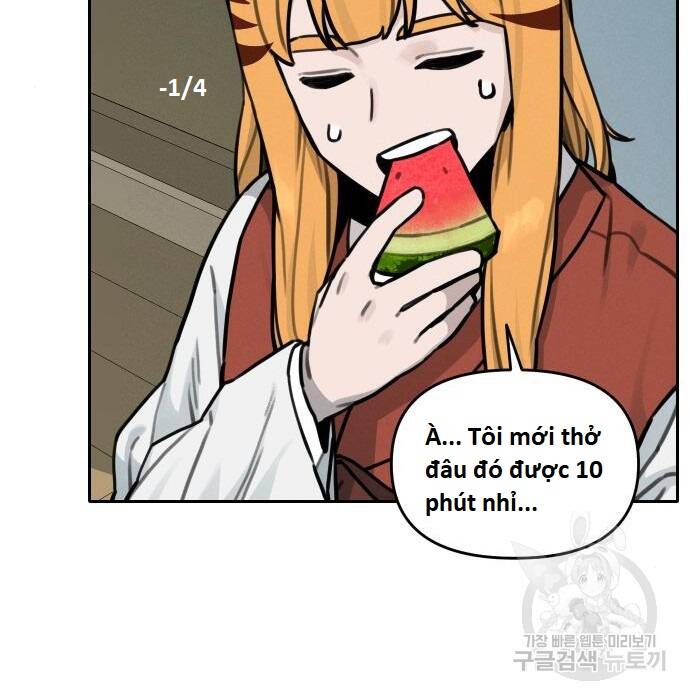 Hổ Đến Chơi Nhà Chap 109 - Next Chap 110