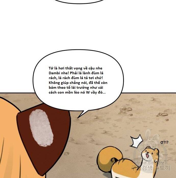 Hổ Đến Chơi Nhà Chap 109 - Next Chap 110