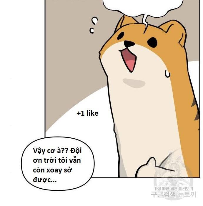 Hổ Đến Chơi Nhà Chap 109 - Next Chap 110